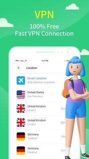 Smart Clean 1.3.3. Скриншот 2