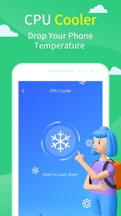 Smart Clean 1.3.3. Скриншот 3