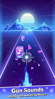 Beat Shot 3D 1.5.36. Скриншот 2