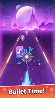 Beat Shot 3D 1.5.36. Скриншот 3