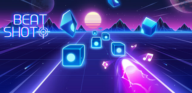 Beat Shot 3D 1.5.36. Скриншот 6