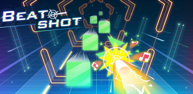 Beat Shot 3D 1.5.36. Скриншот 8