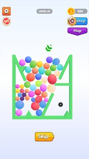 Bounce and Pop 1.24. Скриншот 1