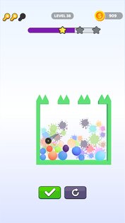 Bounce and Pop 1.24. Скриншот 4