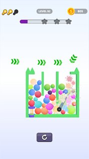 Bounce and Pop 1.24. Скриншот 5