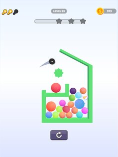 Bounce and Pop 1.24. Скриншот 8