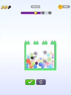 Bounce and Pop 1.24. Скриншот 9
