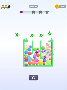Bounce and Pop 1.24. Скриншот 10