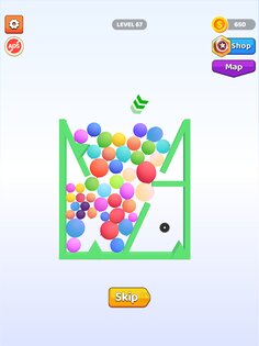 Bounce and Pop 1.24. Скриншот 11