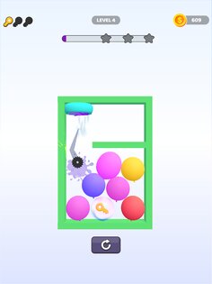 Bounce and Pop 1.24. Скриншот 12