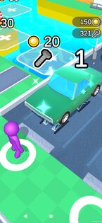 Car Island 1.9.3. Скриншот 4