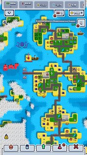 Technopoly 1.0.66. Скриншот 12