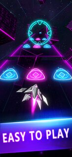 Space Dancing 1.2.1. Скриншот 2