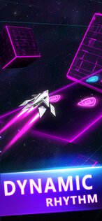 Space Dancing 1.2.1. Скриншот 4