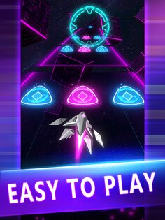Space Dancing 1.2.1. Скриншот 6