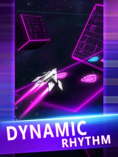 Space Dancing 1.2.1. Скриншот 12