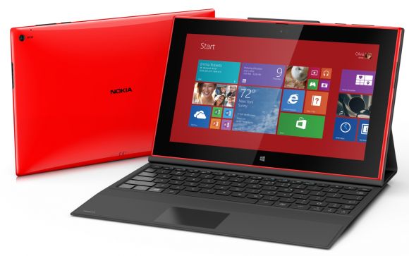 Nokia v.s. Apple - кто круче?