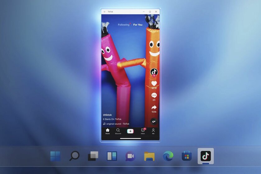 Microsoft раскрыла требования для запуска Android-приложений в Windows 11. Нужен неслабый ПК
