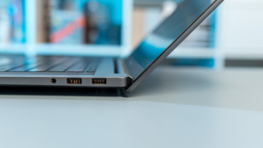 Этому ноутбуку монитор не нужен. Обзор HONOR MagicBook 16
