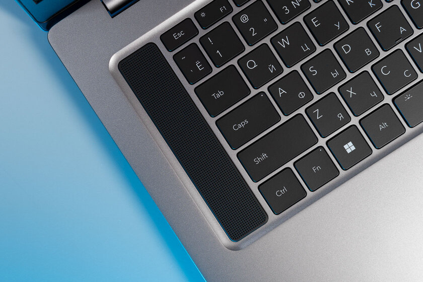 Этому ноутбуку монитор не нужен. Обзор HONOR MagicBook 16