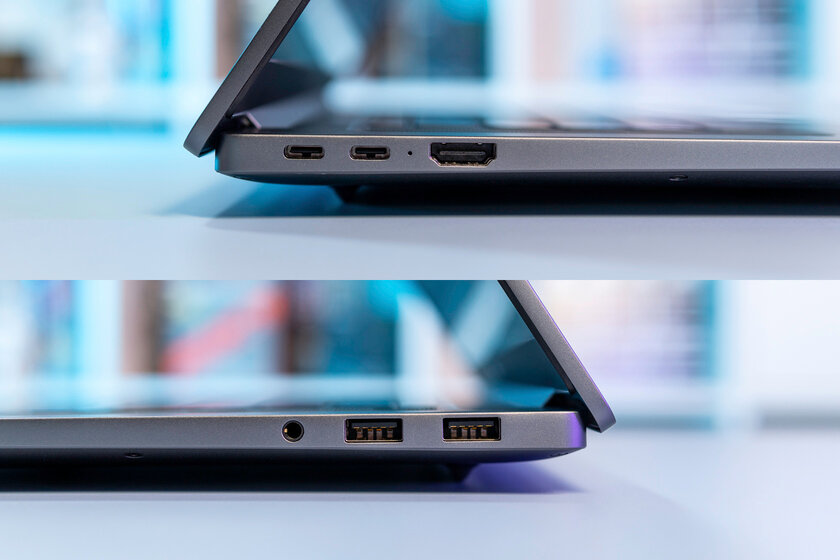 Этому ноутбуку монитор не нужен. Обзор HONOR MagicBook 16