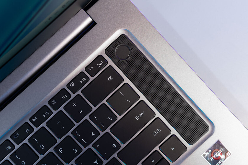 Этому ноутбуку монитор не нужен. Обзор HONOR MagicBook 16