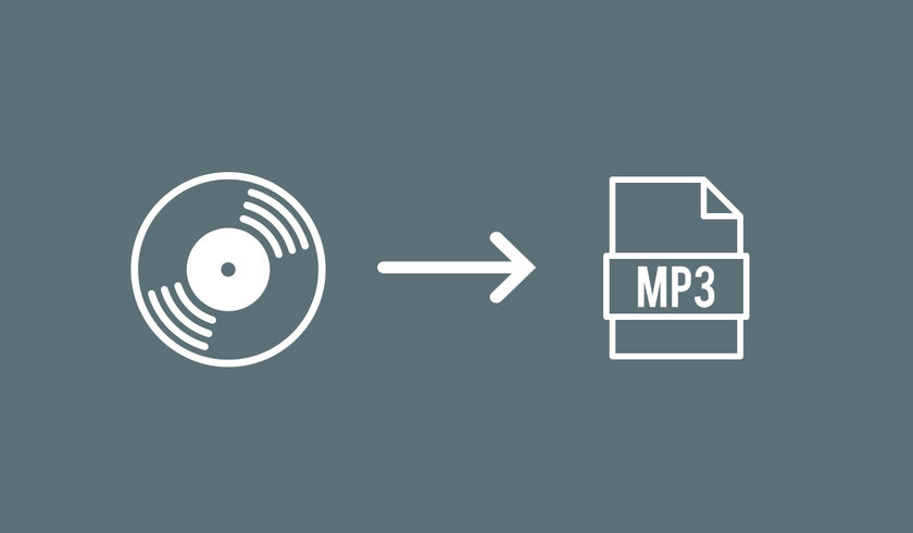 Не гонитесь за аудио в Lossless. Есть такой же, но лучший формат — Vinyl Rip