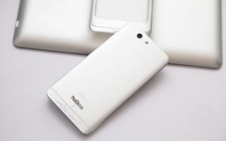 Asus запустил на рынок России новые планшеты и смартфон