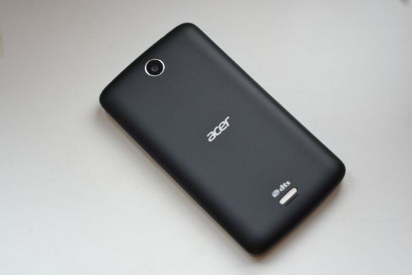 Обзор смартфона Acer Liquid Z3