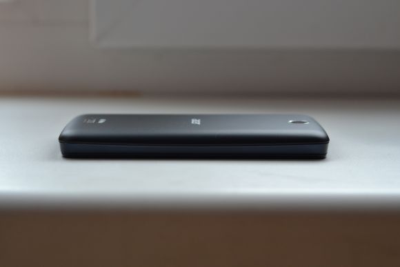 Обзор смартфона Acer Liquid Z3