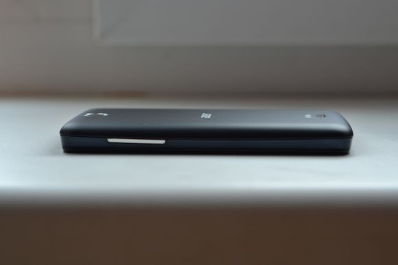 Обзор смартфона Acer Liquid Z3