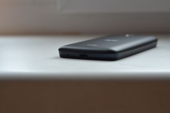 Обзор смартфона Acer Liquid Z3