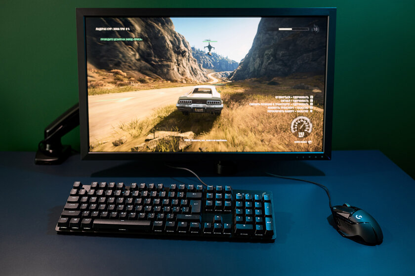 Доступный и комфортный гаджет. Обзор клавиатуры Logitech G413 SE — В дело. 2
