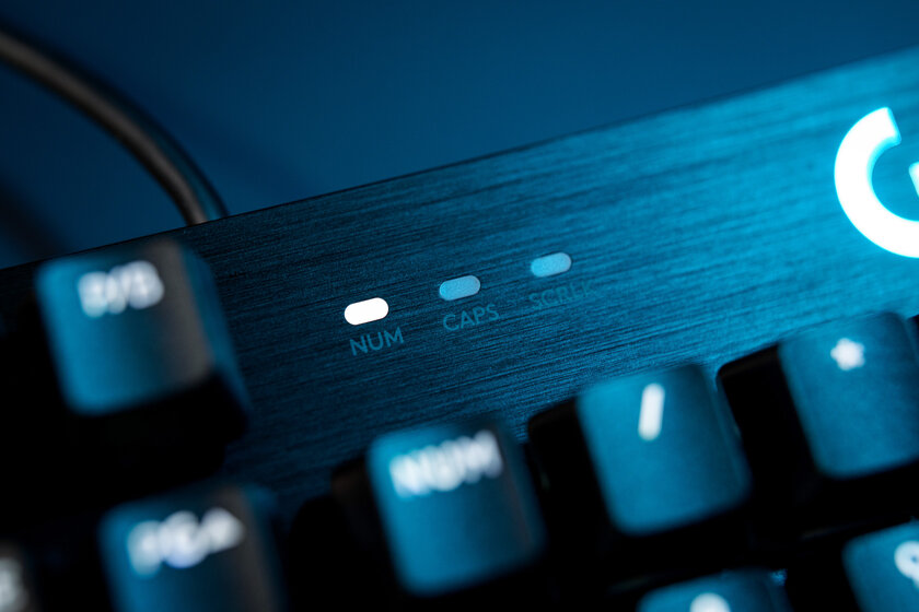 Доступный и комфортный гаджет. Обзор клавиатуры Logitech G413 SE — В дело. 4