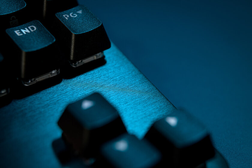 Доступный и комфортный гаджет. Обзор клавиатуры Logitech G413 SE — В дело. 6
