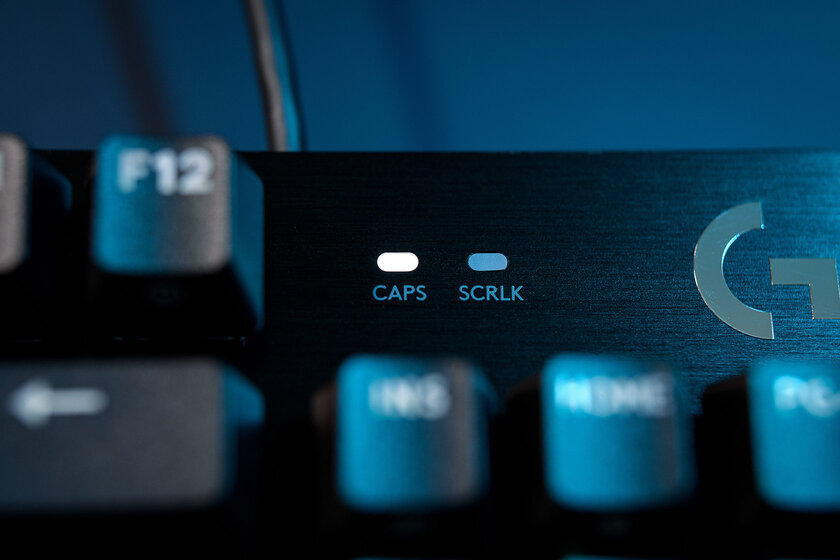Доступный и комфортный гаджет. Обзор клавиатуры Logitech G413 SE — В дело. 7