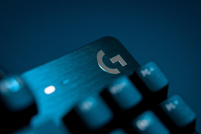 Доступный и комфортный гаджет. Обзор клавиатуры Logitech G413 SE — Отзыв. 3