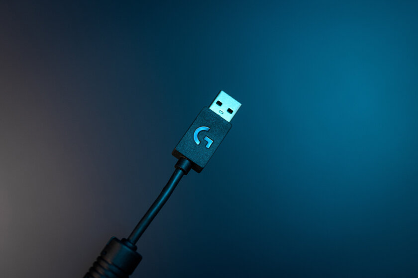 Доступный и комфортный гаджет. Обзор клавиатуры Logitech G413 SE — Первое знакомство. 2
