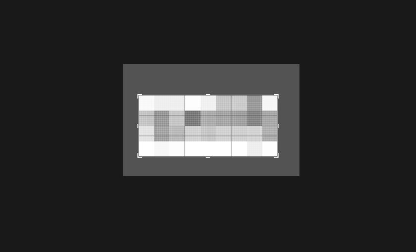 Нашёл на GitHub дешифратор пикселизированных паролей. Он работает, но не так как надо