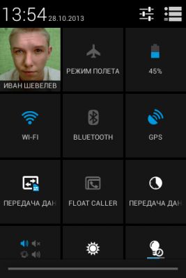 Обзор смартфона Acer Liquid Z3