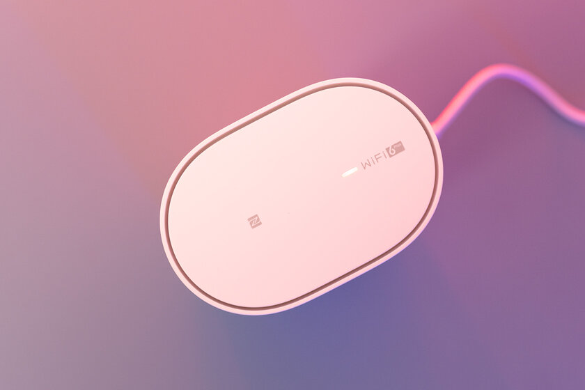 Если нужен Wi-Fi в большом доме, присмотритесь к Mesh. Обзор Huawei WiFi Mesh 3 — Внешний вид. 2