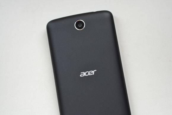 Обзор смартфона Acer Liquid Z3