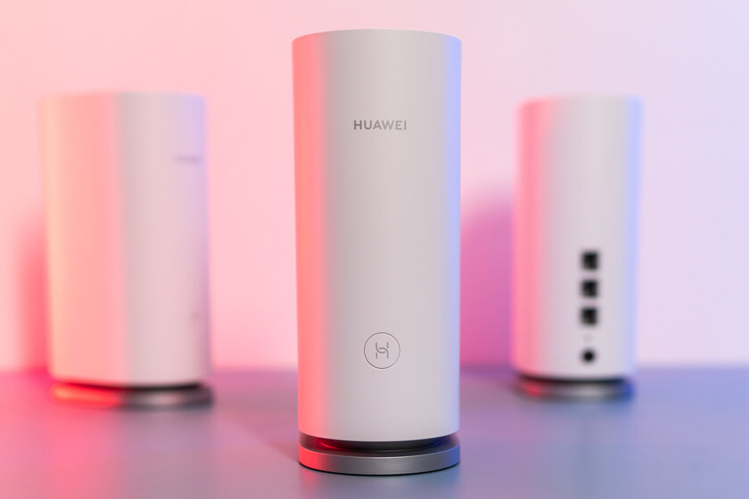 Если нужен Wi-Fi в большом доме, присмотритесь к Mesh. Обзор Huawei WiFi Mesh 3