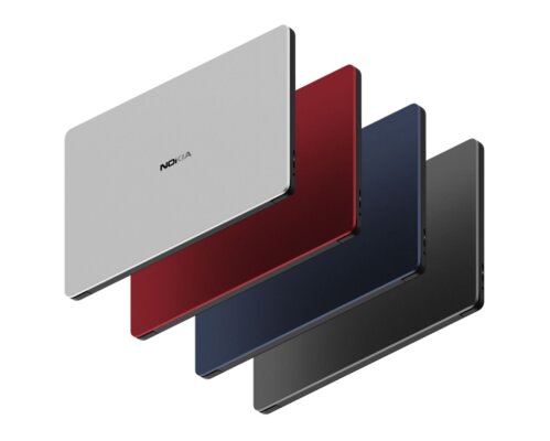 Nokia представила ноутбуки PureBook Pro на Windows 11: что в них интересного