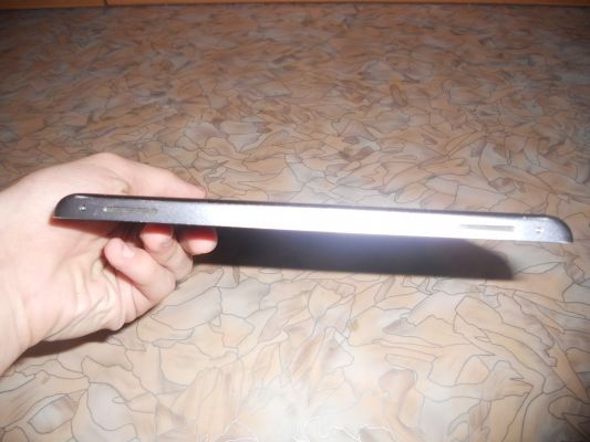 Обзор на Prestigio MultiPad PMP 5097CPRO.