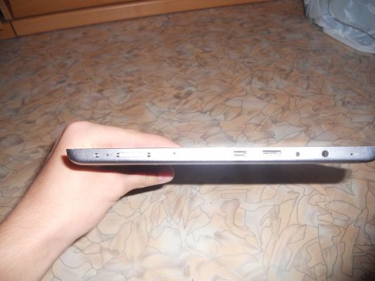 Обзор на Prestigio MultiPad PMP 5097CPRO.