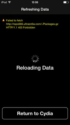 Новые iOS убивают старые устройства. Как откатиться до стабильных версий