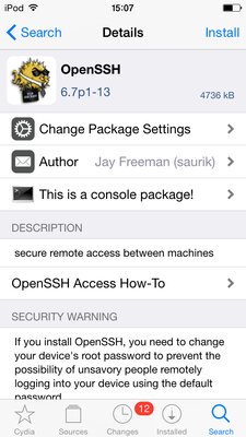 Новые iOS убивают старые устройства. Как откатиться до стабильных версий