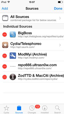 Новые iOS убивают старые устройства. Как откатиться до стабильных версий