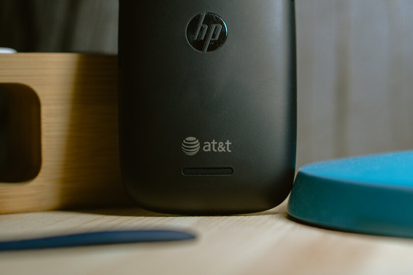 Ретрообзор призрачного HP Pre 3: он должен был победить iPhone 4